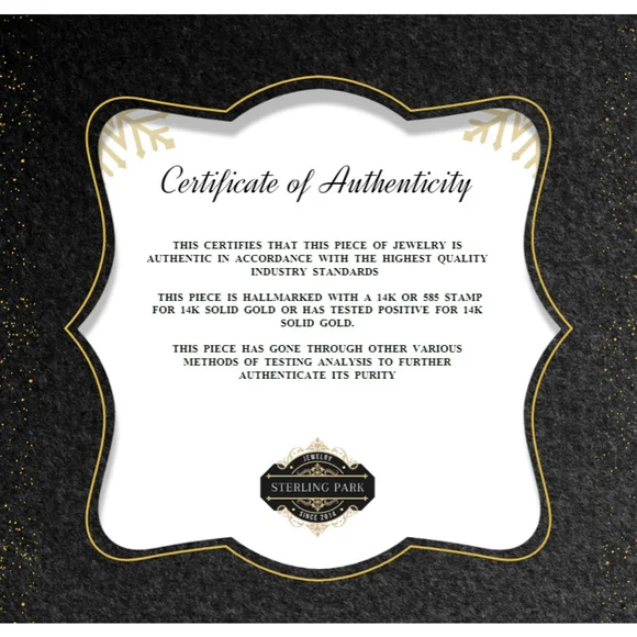 14K Solid Yellow Gold Frederick Goldman Classic Solid 4MM Band Vintage Ring SZ 9 - Picture 9 of 9